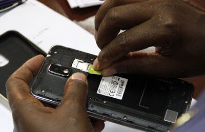 Safaricom SIM-Swap anti-fraud solution