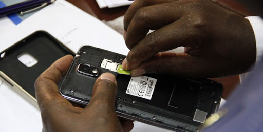 Safaricom SIM-Swap anti-fraud solution