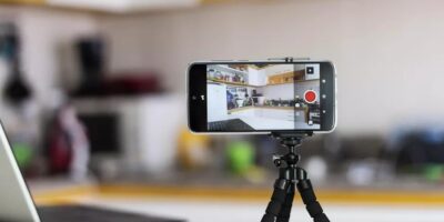 webcam-smartphone