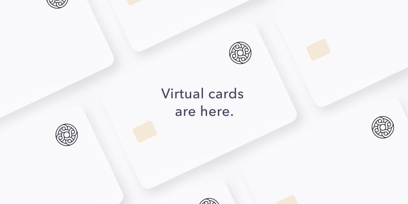 Eversend Virtual Cards