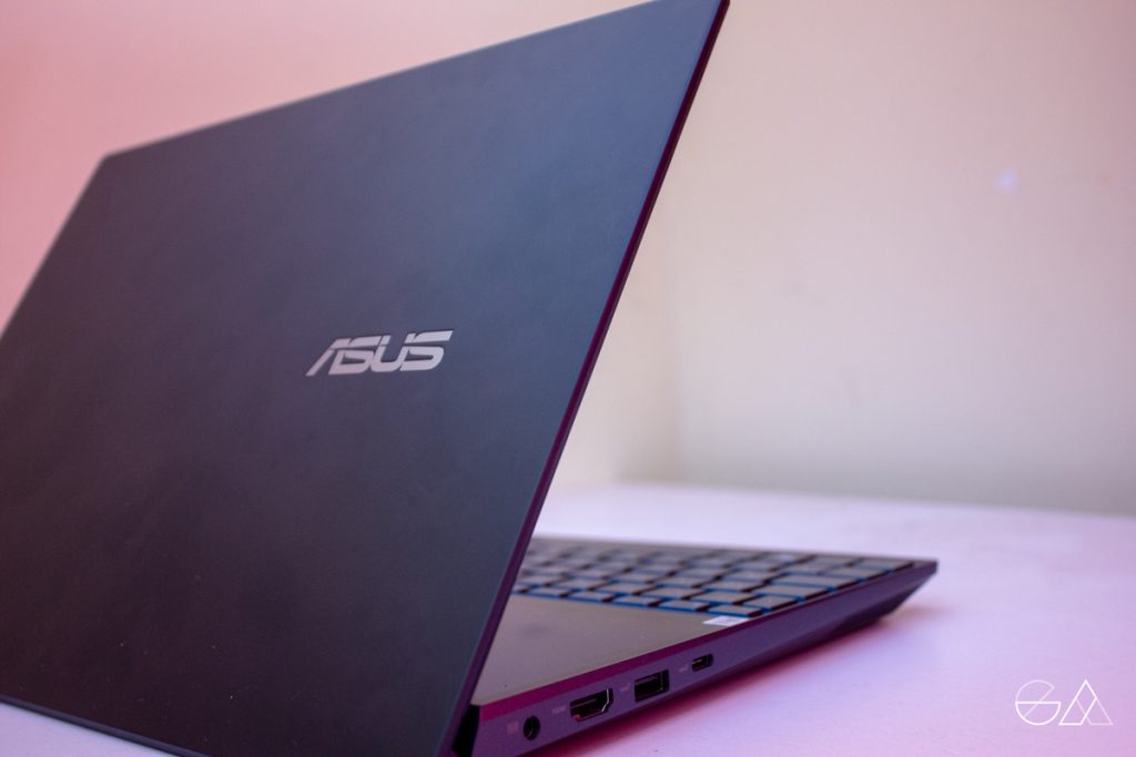 asus zenbook duo