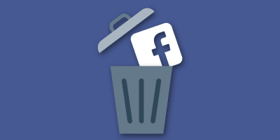 Deleting-facebook-account