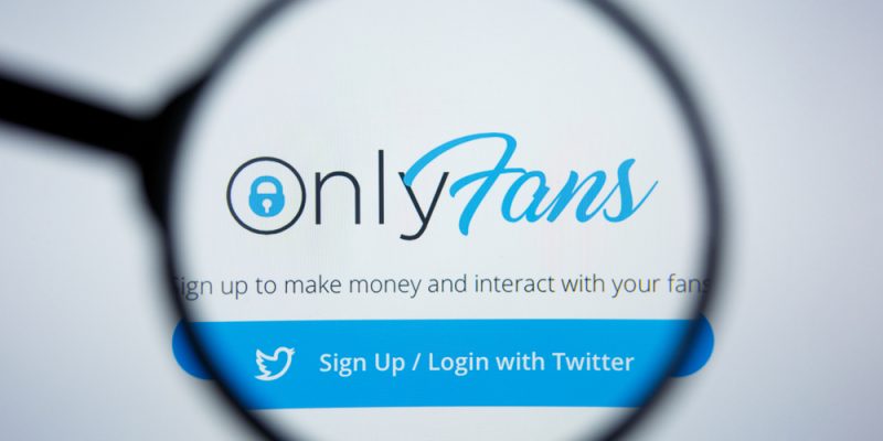 Onlyfans recover account