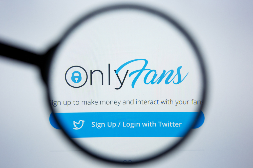 Paypal use onlyfans you can for How to