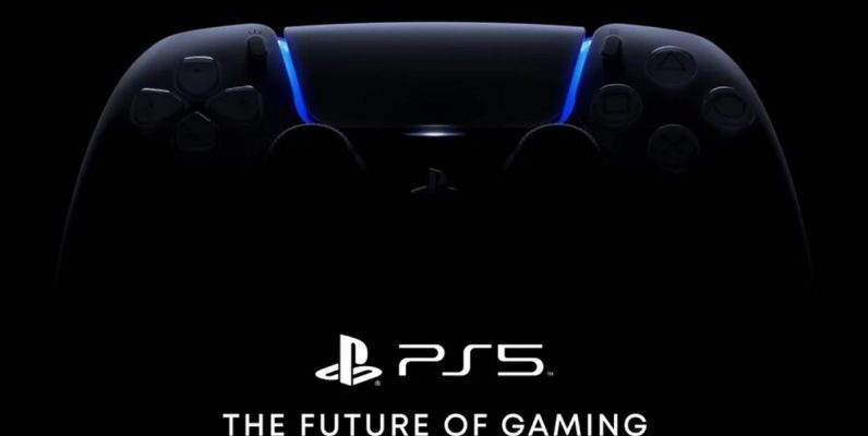 PlayStation 5-event