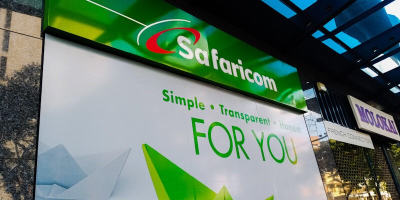 Safaricom-Ethiopia-Bid