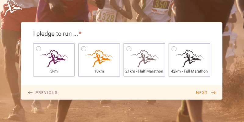 Huawei Virtual Marathon