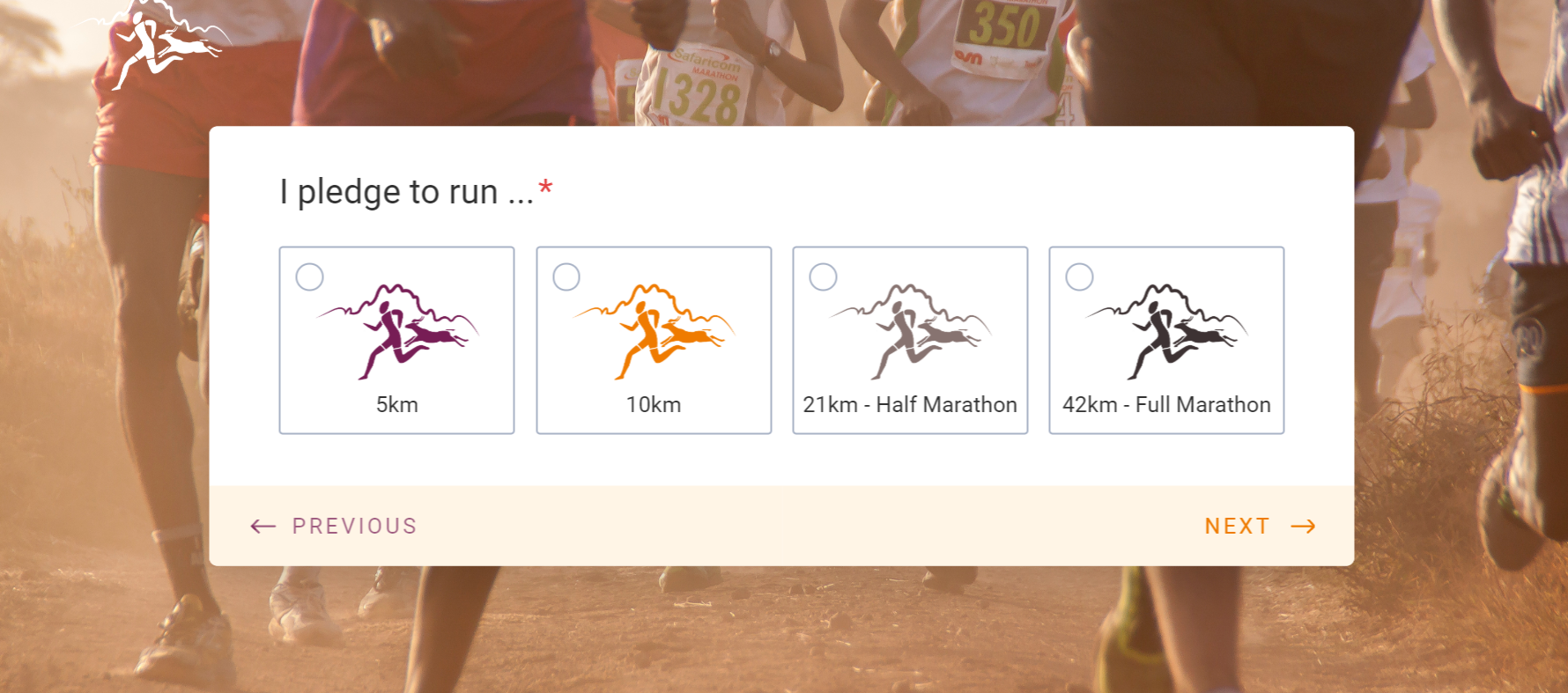 Huawei Virtual Marathon