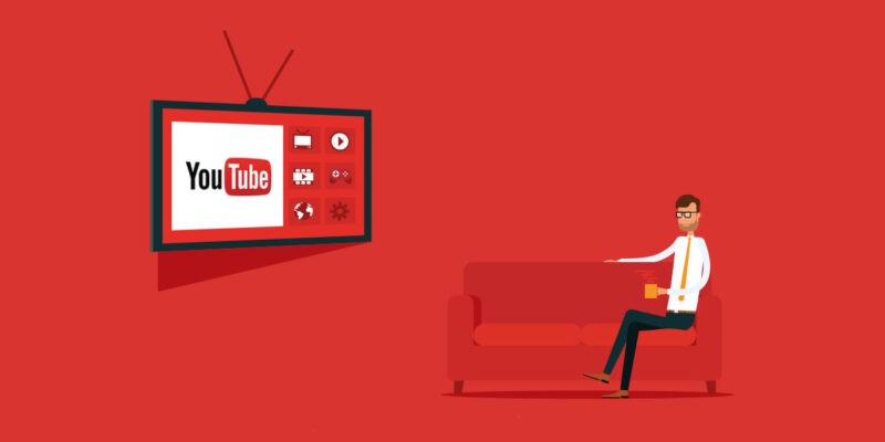 YouTube Safaricom Bundles