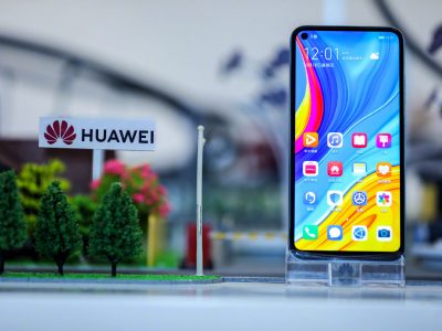 huawei-y5p-smartphone-market