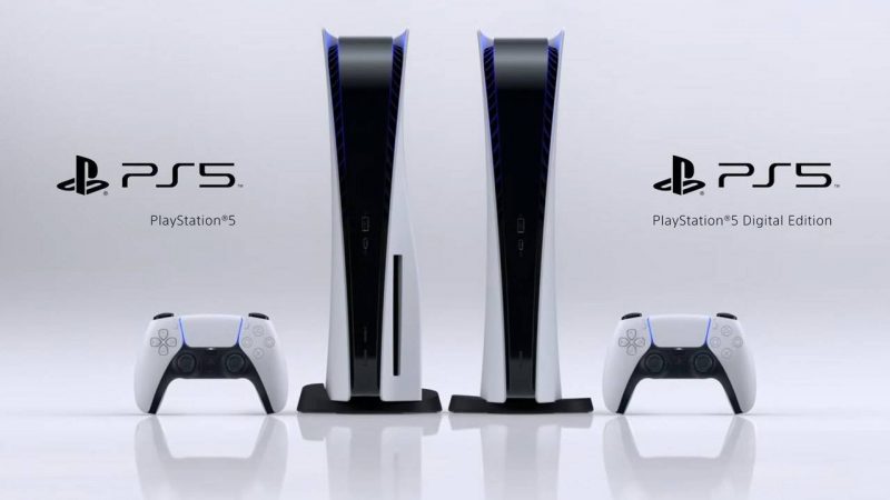 PlayStation 5