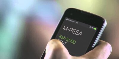 M-PESA Fuliza charges 2023