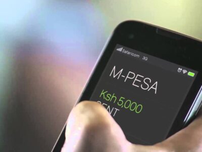 M-PESA Fuliza charges 2023
