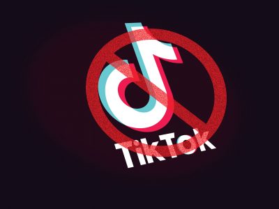 India China TikTok Banned
