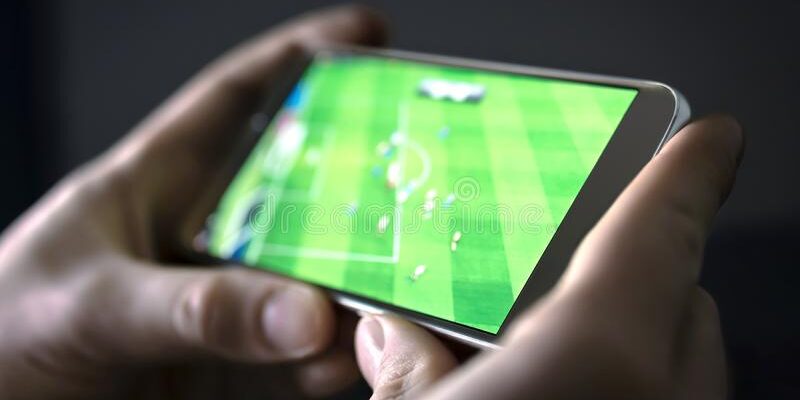 live football on mobile-safaricom