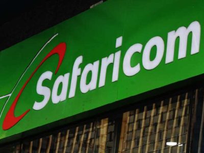 Safaricom Lipa Mdogo Mdogo