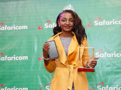 Safaricom mobiplay challenge