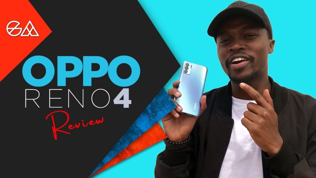 We Took The OPPO Reno 4 On a Road Trip To Test The Camera and Battery Life