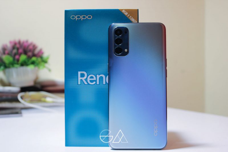 OPPO-Reno-4