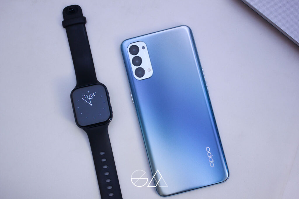 OPPO-Watch-6-OPPO-Reno 4