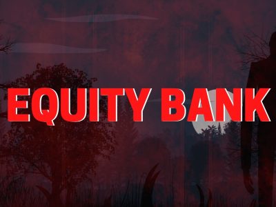 EQUITY BANK