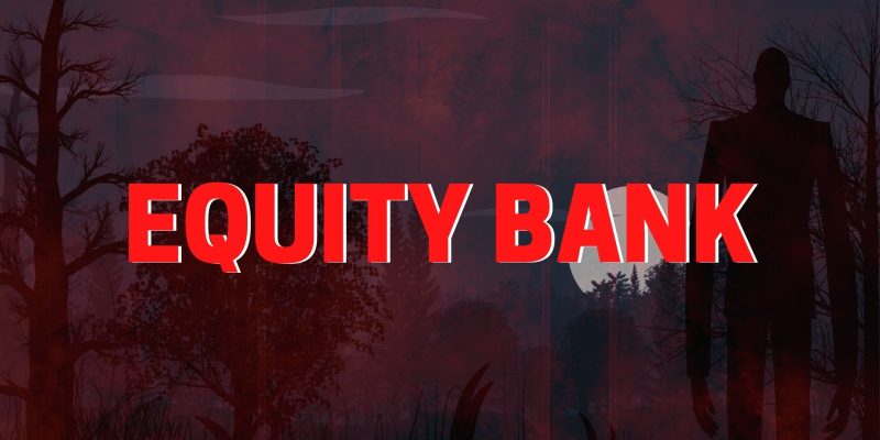 EQUITY BANK