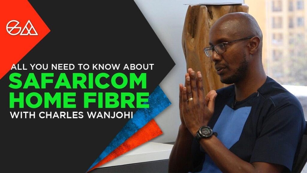Safaricom Home Fibre Wins, Challenges, and The Untold Stories Throughout The Coronavirus Pandemic