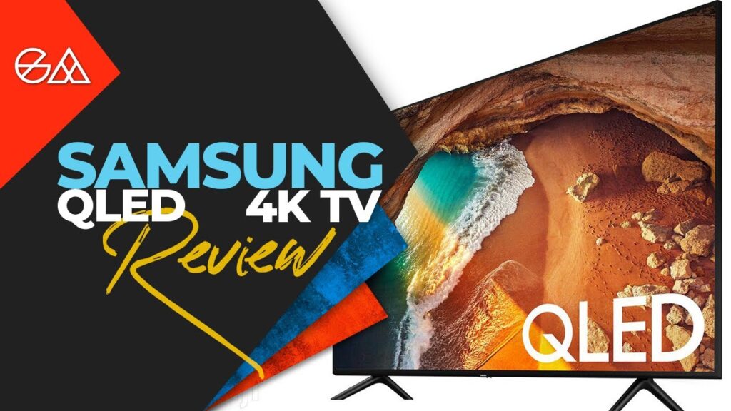 2020 Samsung QLED TV Review – Do You Really Need a New TV?