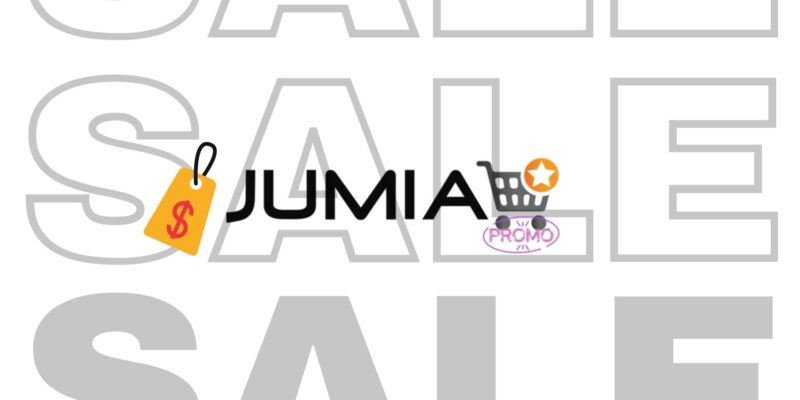 Safaricom Jumia