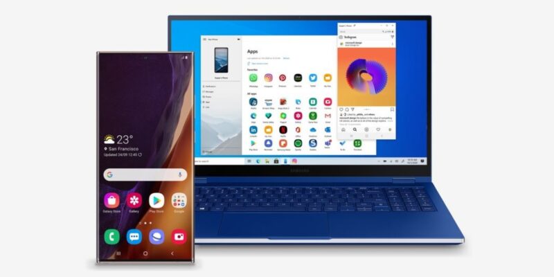 Windows-10-Your-Phone-Android-App-Support