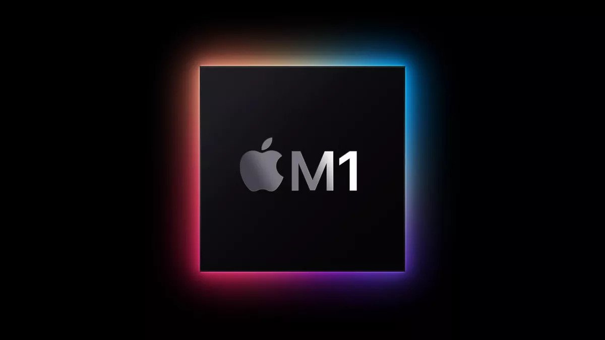 apple-M1
