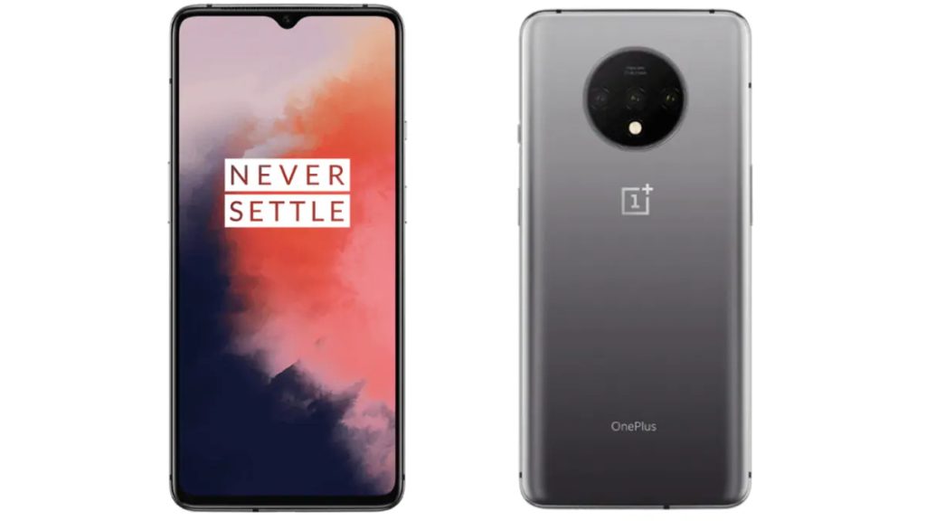 oneplus7