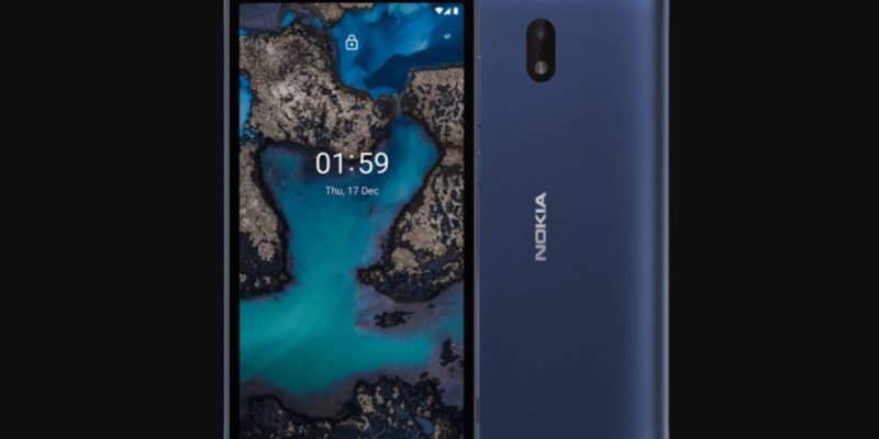 Nokia-C1-Plus-blue