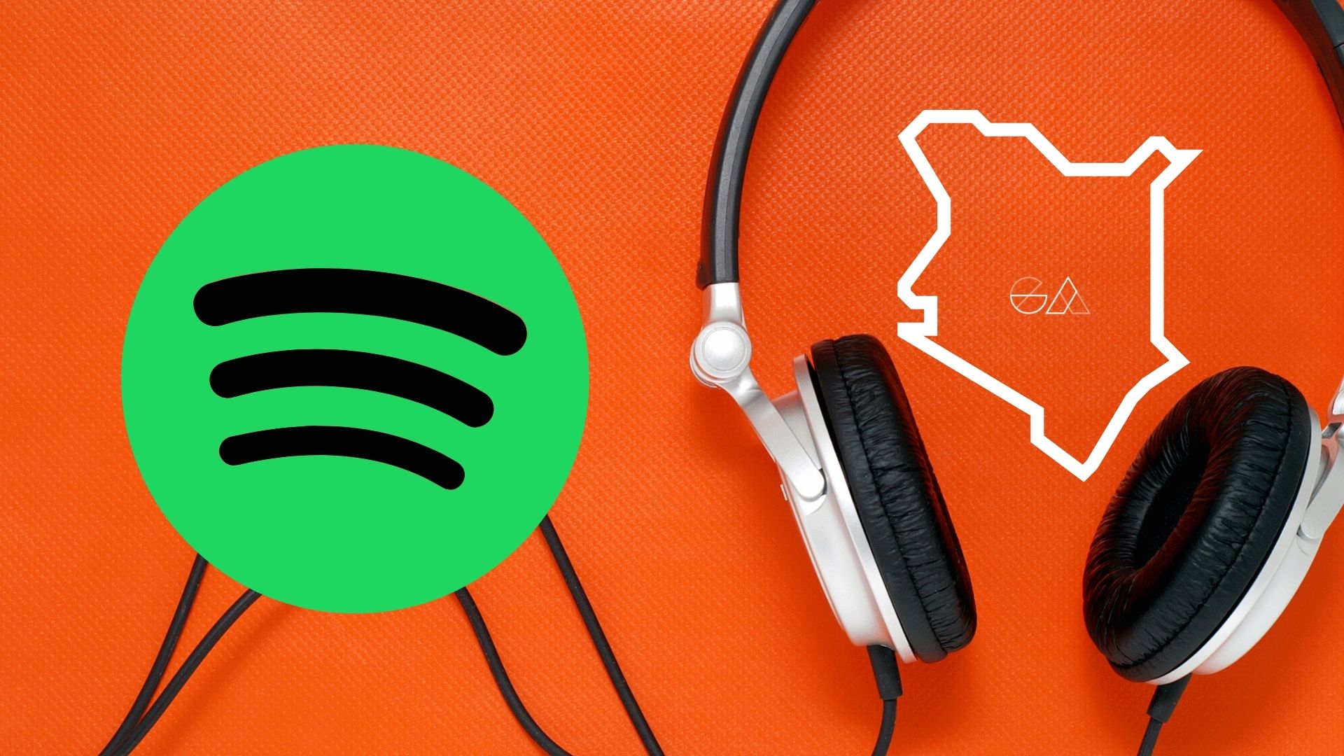 Spotify Kenya