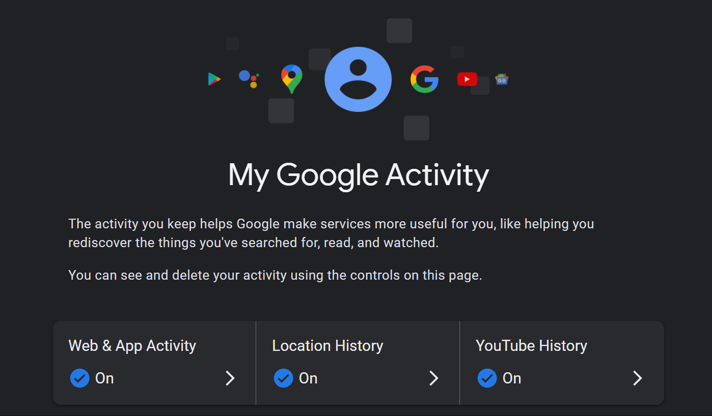 Google May Delete Your Account How To Keep Your Account Active