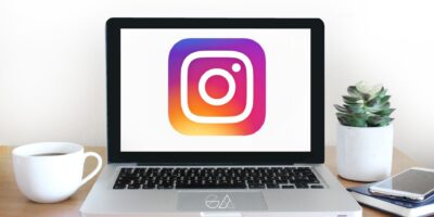 Instagram Desktop