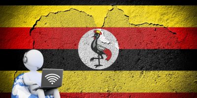Uganda Internet