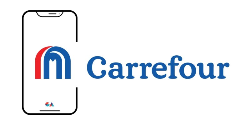 Carrefour App
