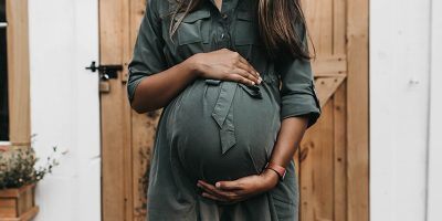 expectant mother-kenya-smartwatches