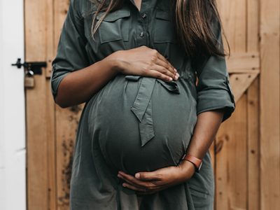 expectant mother-kenya-smartwatches
