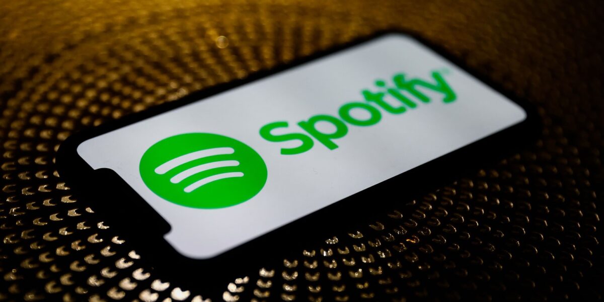 Spotify To Launch New Home Interface To Help You Discover Music