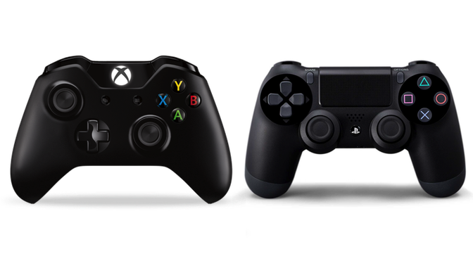 Next-Gen-Controllers