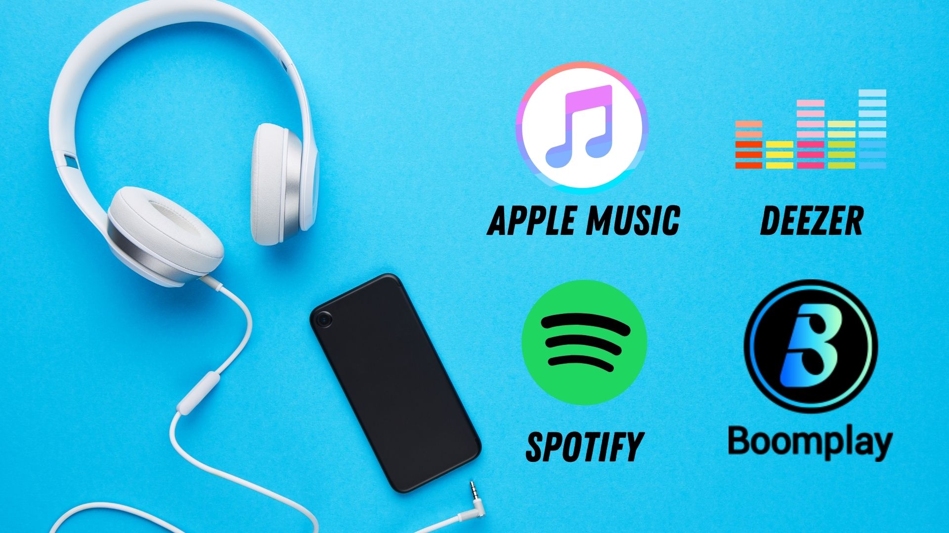 how much is spotify vs apple music