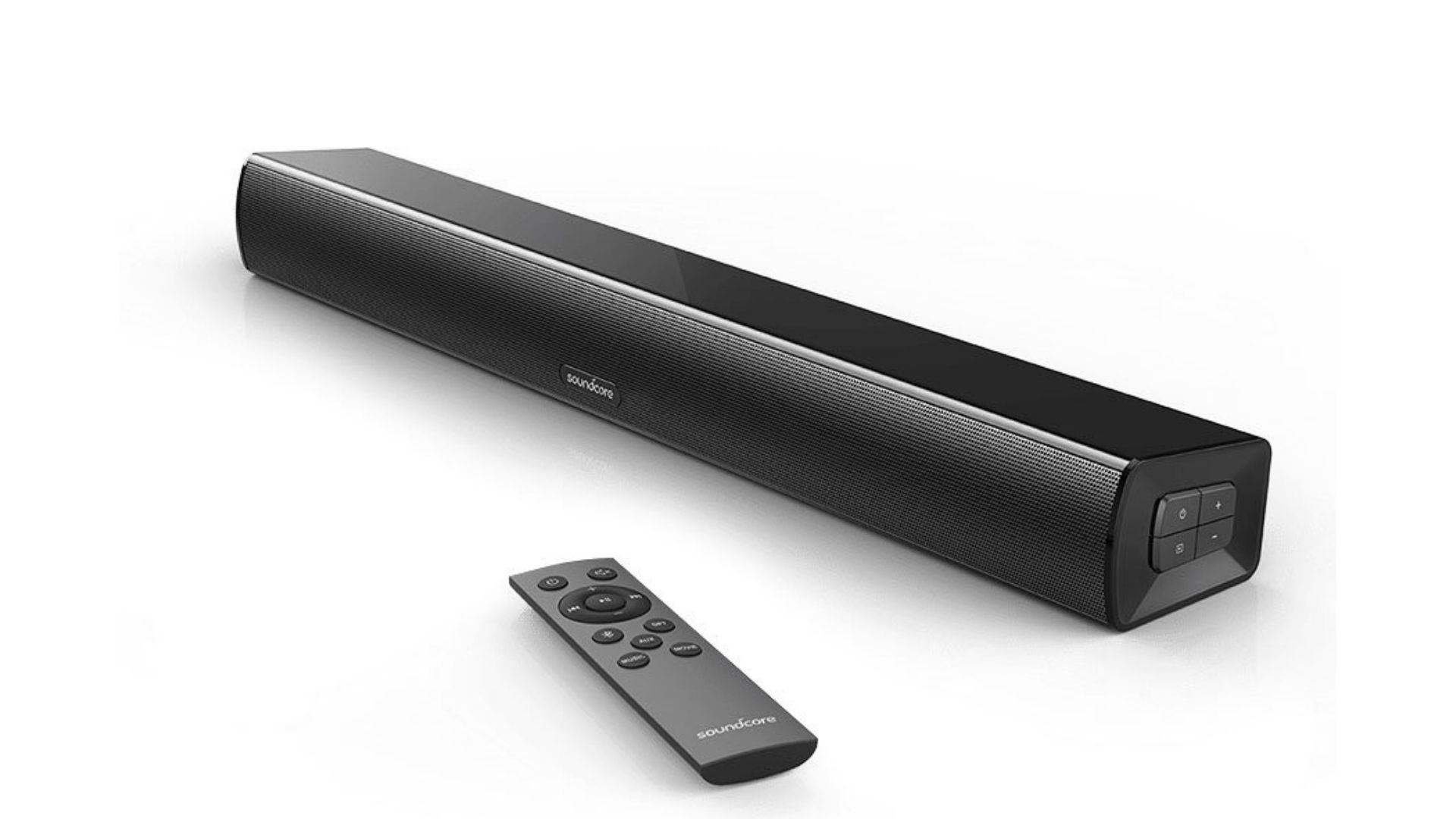 SoundBar