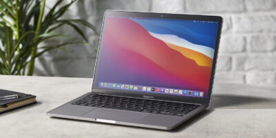 Apple M1 MacBook Pro 2020