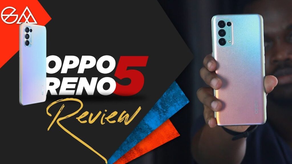 OPPO Reno 5 Review – Just How Good is This phone?
