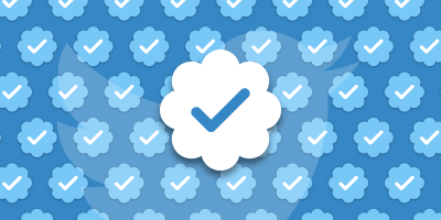 Twitter Blue Verification Process