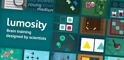 Lumosity Learning Apps