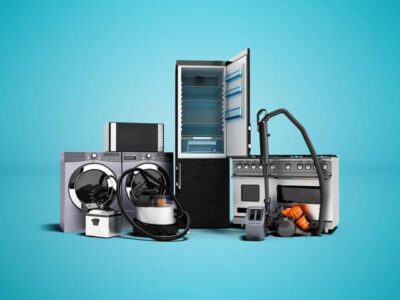 Home-appliances