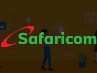 Safaricom Jobs